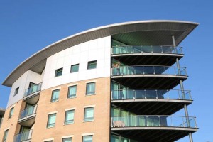 Apartment Insurance, Insurance Companies